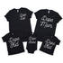 Matching Mama and Mini Family Shirts, Storm Chaser, Tiny Tornado, Mother Son Daughter Custom Tshirts, Matching Outfit, Mothers Day Gift KAANS DESIGNS